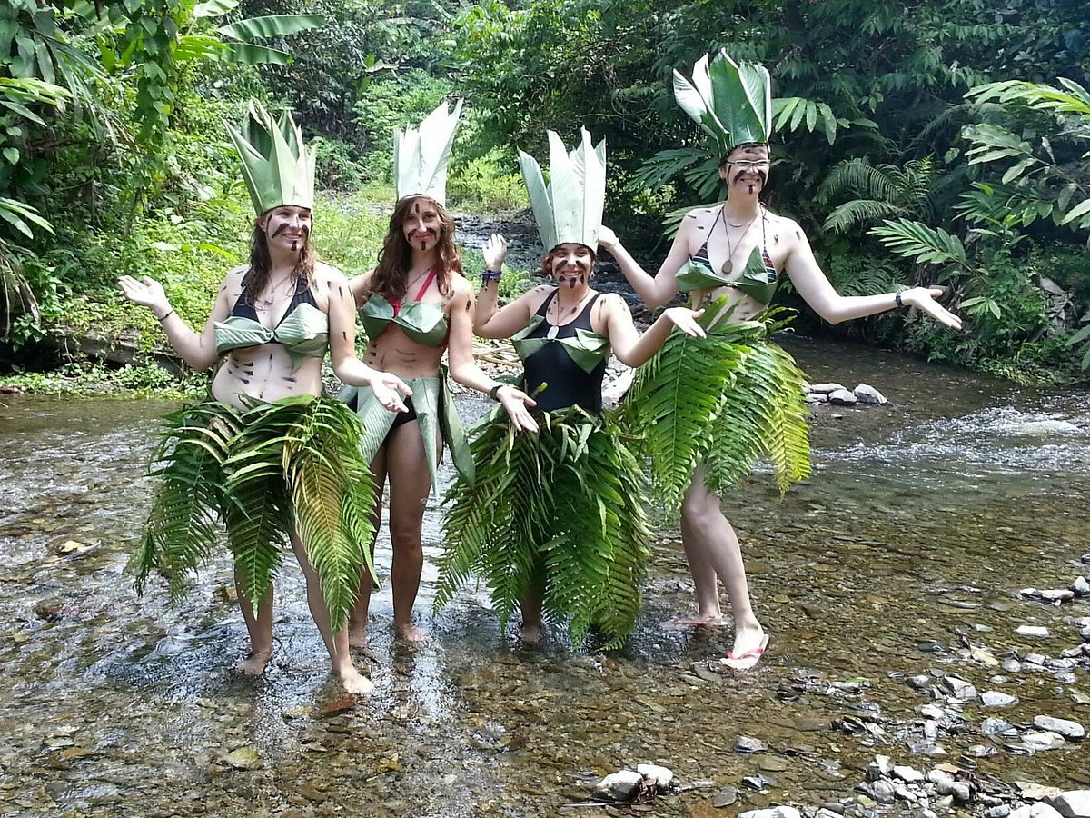 7 day Sumatra orangutan trekking expedition in Bukit Lawang rainforest